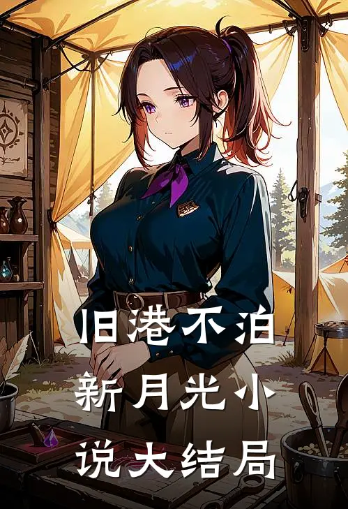 旧港不泊新月光小说大结局