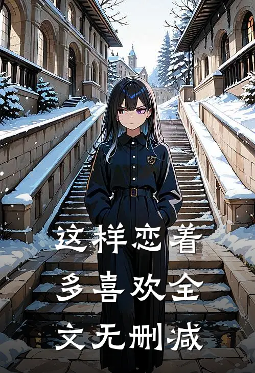 这样恋着多喜欢全文无删减
