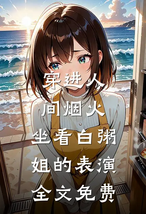 穿进人间烟火：坐看白粥姐的表演全文免费