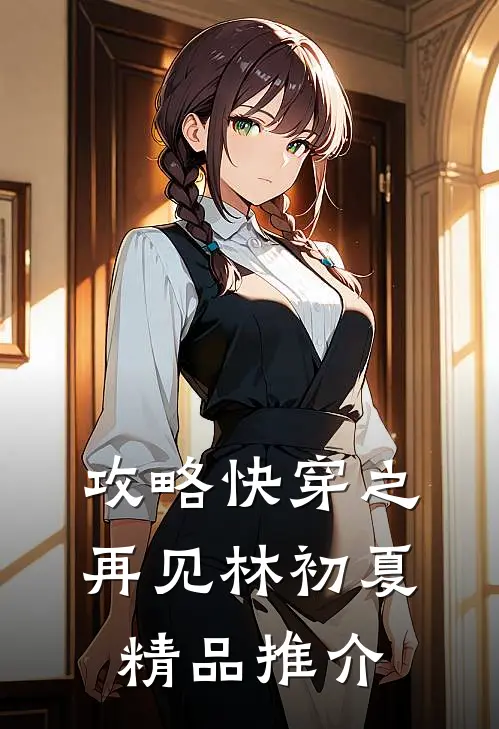 攻略快穿之再见林初夏精品推介免费阅读