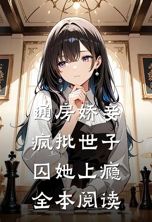 通房娇妾，疯批世子囚她上瘾全本阅读