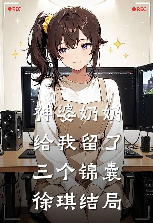 神婆奶奶给我留了三个锦囊徐琪结局