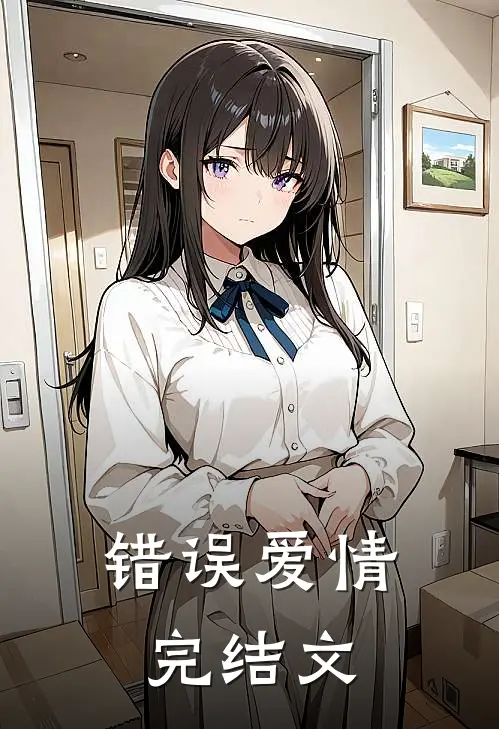 错误爱情完结文