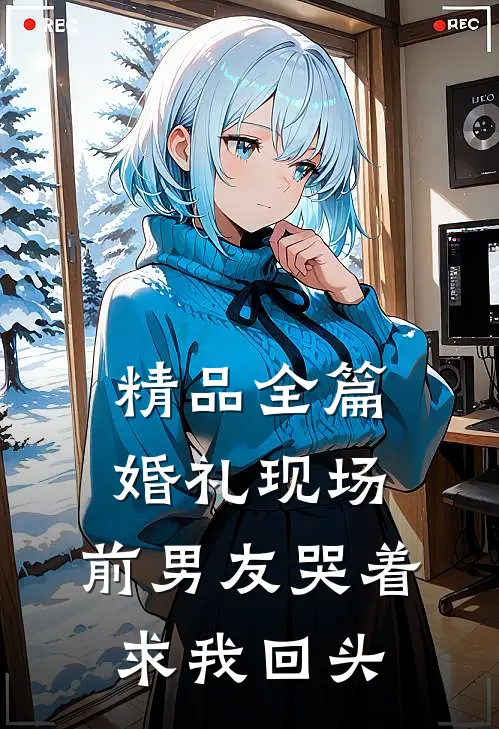 精品全篇婚礼现场，前男友哭着求我回头