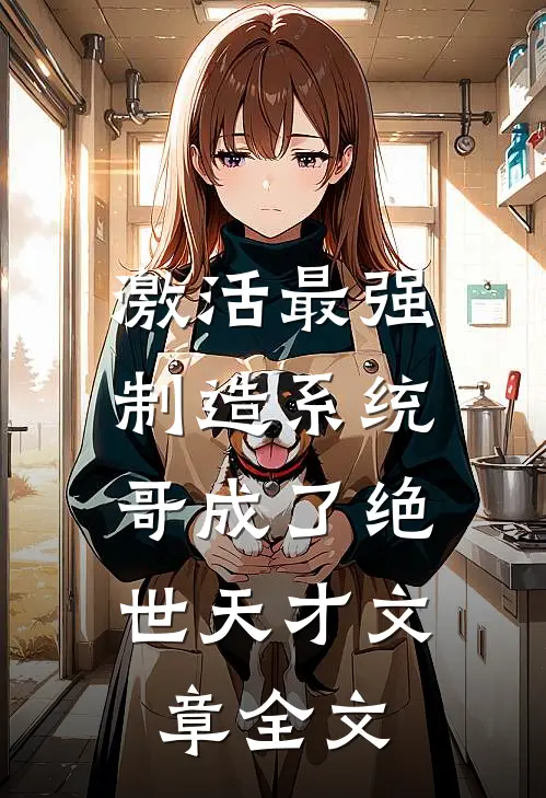 激活最强制造系统，哥成了绝世天才文章全文