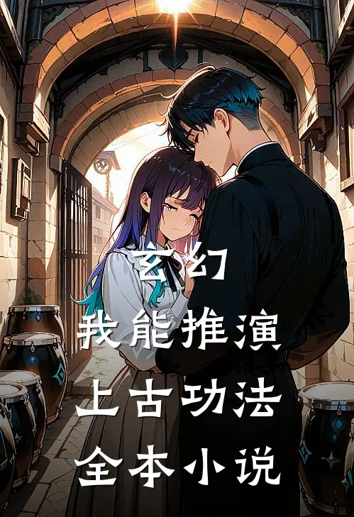 玄幻：我能推演上古功法全本小说