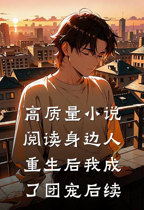 高质量小说阅读身边人重生后我成了团宠后续