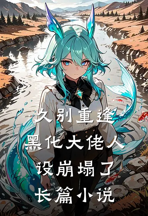 久别重逢：黑化大佬人设崩塌了长篇小说