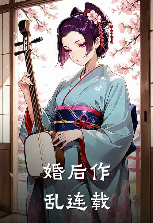 婚后作乱连载