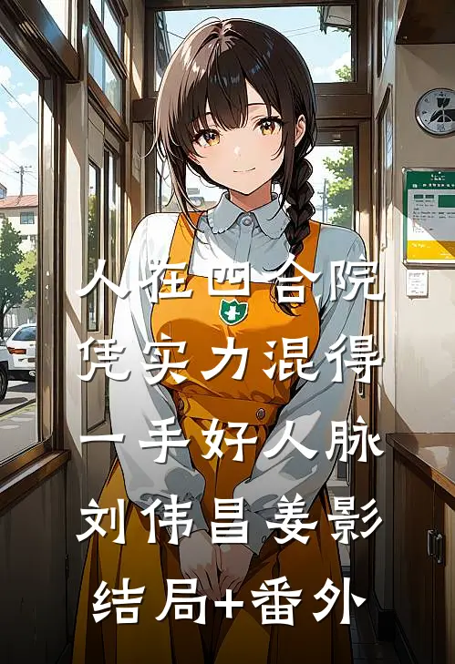 人在四合院，凭实力混得一手好人脉刘伟昌姜影结局+番外