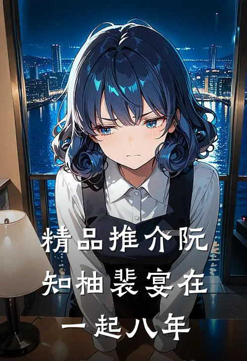 精品推介阮知柚裴宴在一起八年