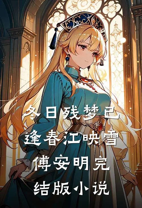 冬日残梦已逢春江映雪傅安明完结版小说