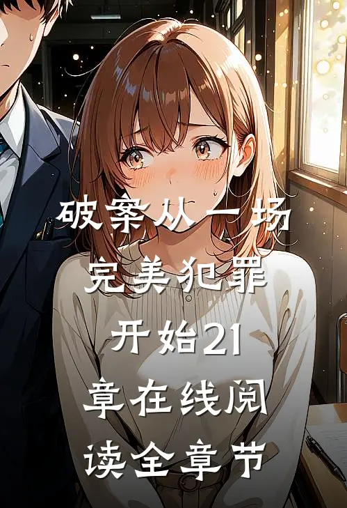 破案从一场完美犯罪开始21章在线阅读全章节