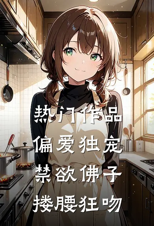 热门作品偏爱独宠，禁欲佛子搂腰狂吻