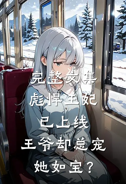完整文集彪悍王妃已上线，王爷却总宠她如宝？