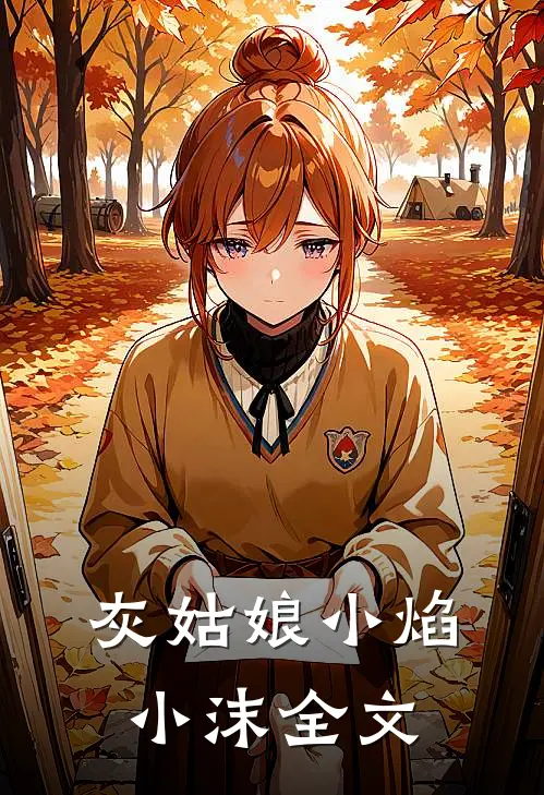 灰姑娘小焰小沫全文