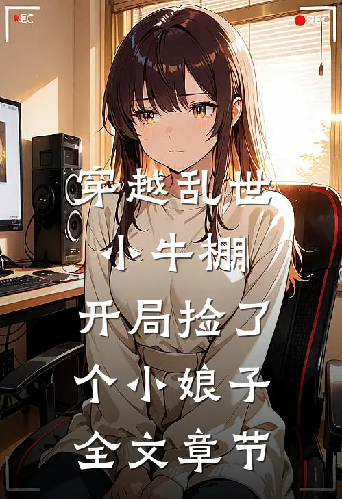 穿越乱世小牛棚，开局捡了个小娘子全文章节