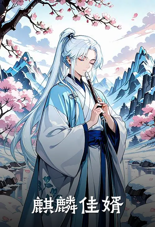 麒麟佳婿