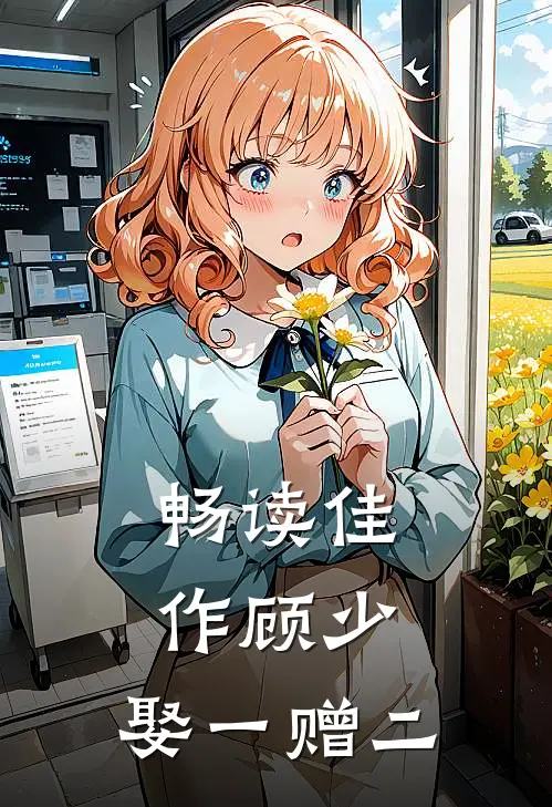 畅读佳作顾少,娶一赠二