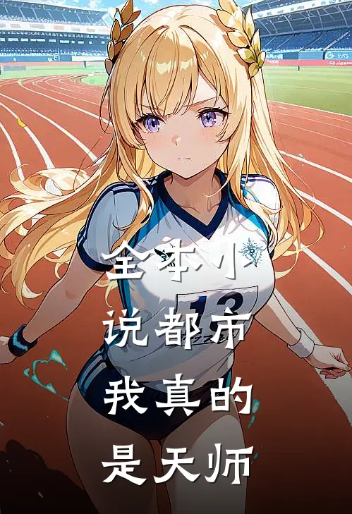 全本都市我真的是天师啊