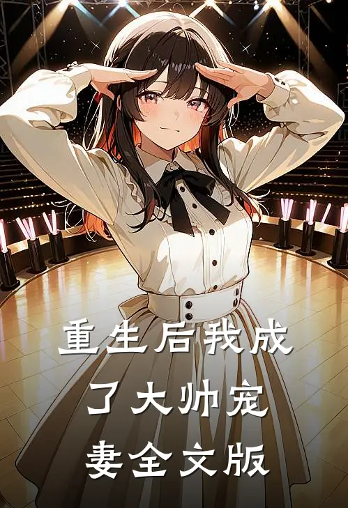 重生后我成了大帅宠妻全文版