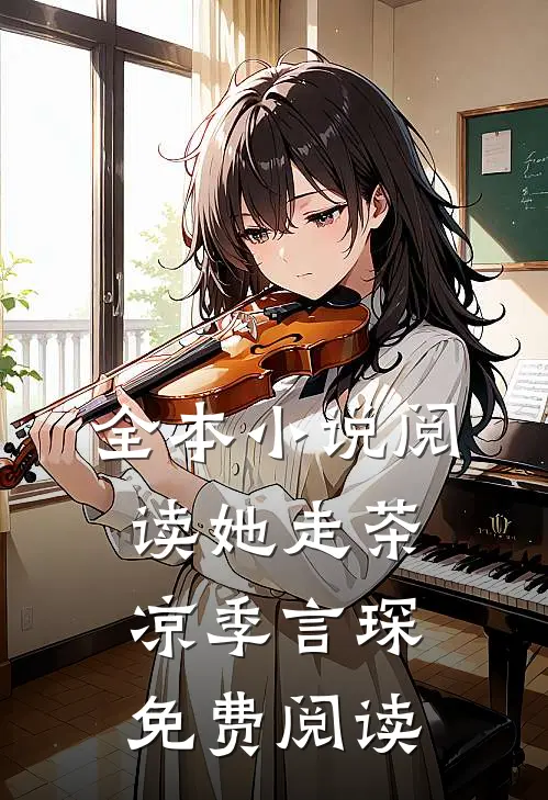 全本小说阅读她走茶凉季言琛免费阅读