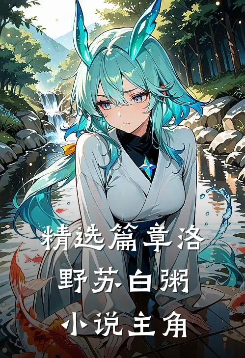 精选篇章洛野苏白粥小说主角