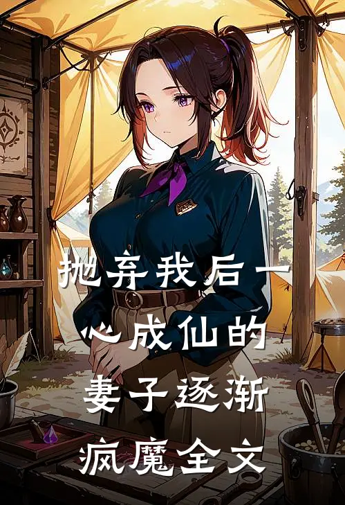 抛弃我后一心成仙的妻子逐渐疯魔全文