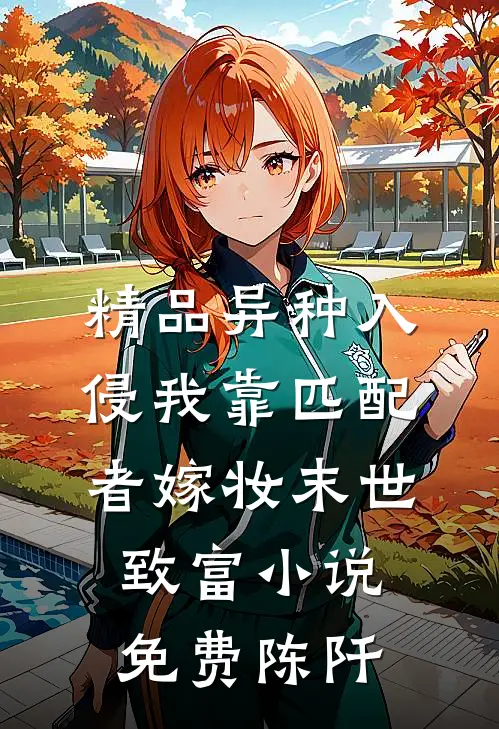 精品异种入侵我靠匹配者嫁妆末世致富小说免费陈阡