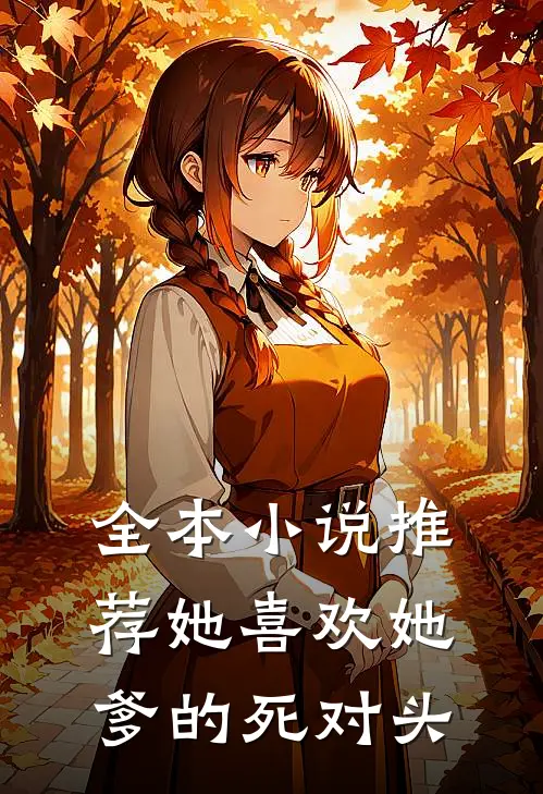 全本小说推荐她喜欢她爹的死对头