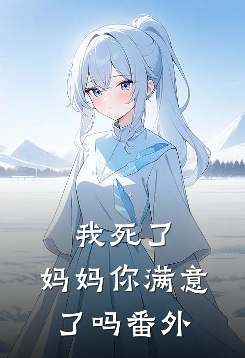 我死了,妈妈你满意了吗 番外