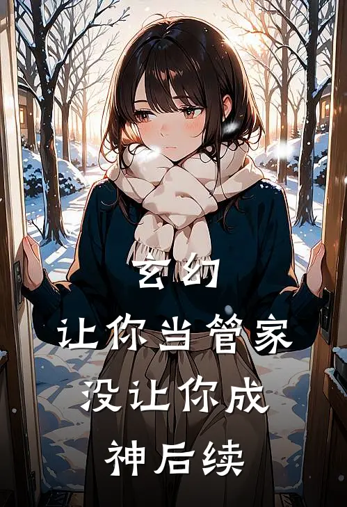 玄幻：让你当管家，没让你成神后续