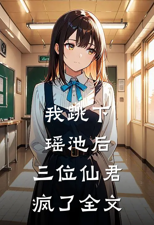 我跳下瑶池后,三位仙君疯了全文免费