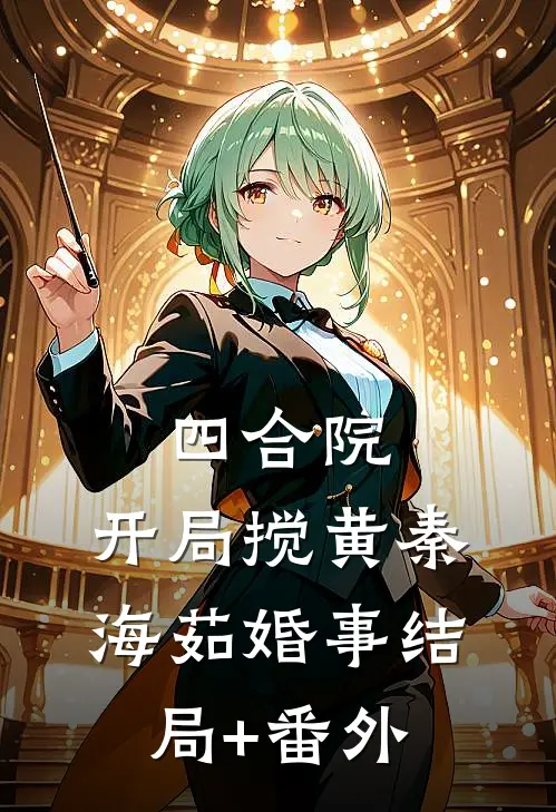 四合院：开局搅黄秦海茹婚事结局+番外