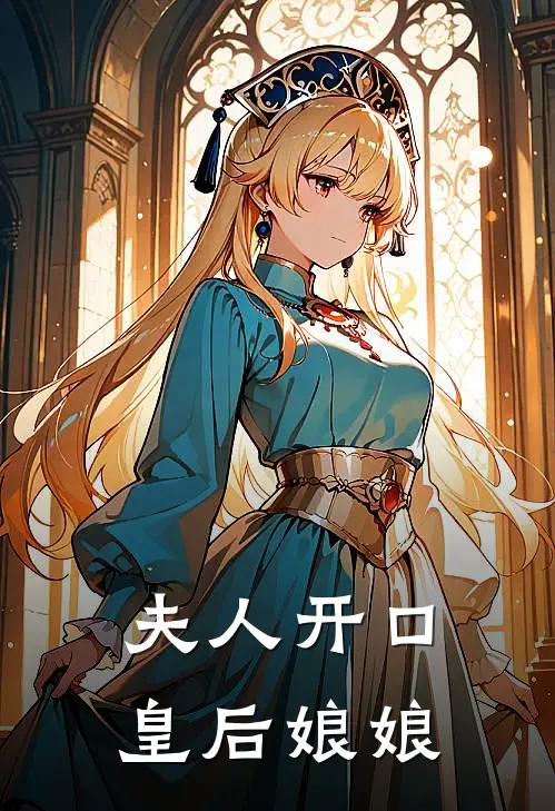 夫人开口皇后娘娘