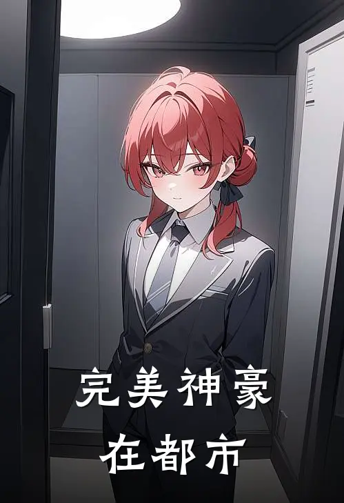 完美神豪在都市