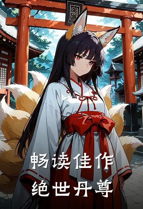 畅读佳作绝世丹尊