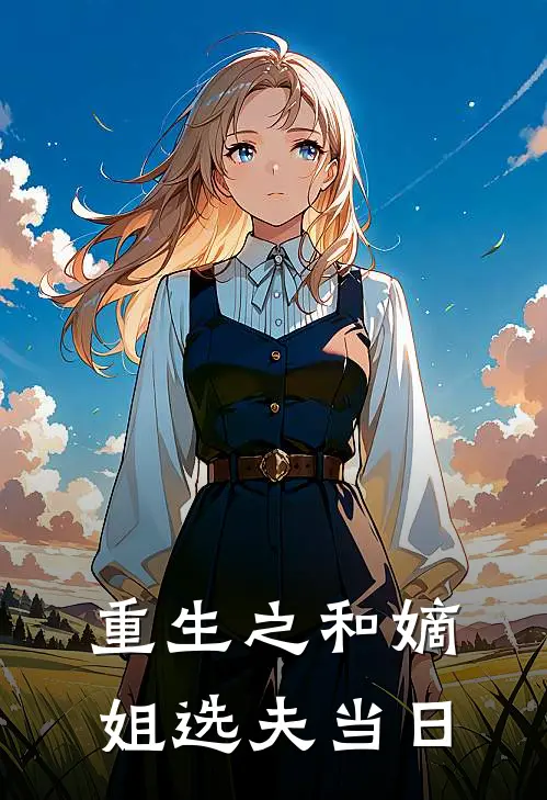 重生之和嫡姐选夫当日