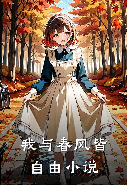 我与春风皆自由小说