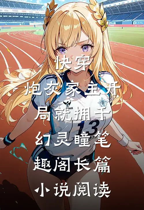 快穿:炮灰家主开局就拥千幻灵瞳笔趣阁长篇小说阅读