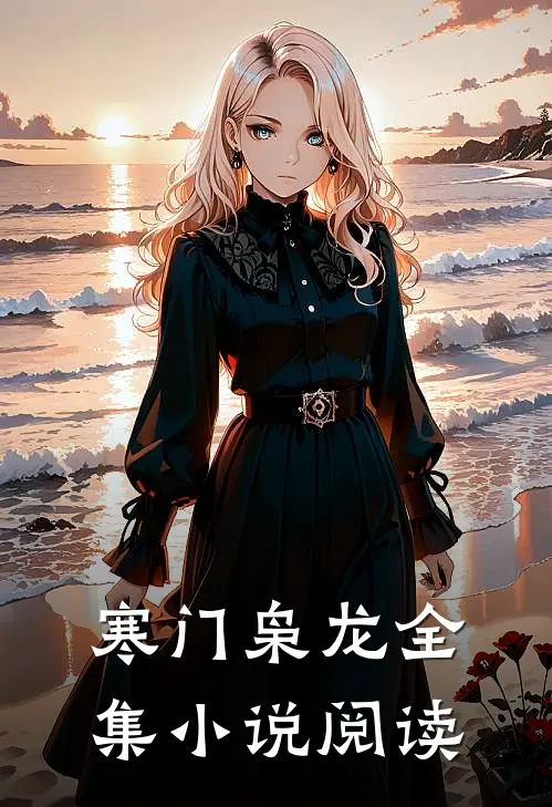 寒门枭龙全集小说阅读