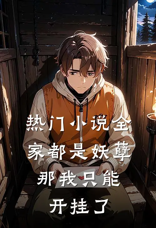 热门全家都是妖孽,那我只能开挂了