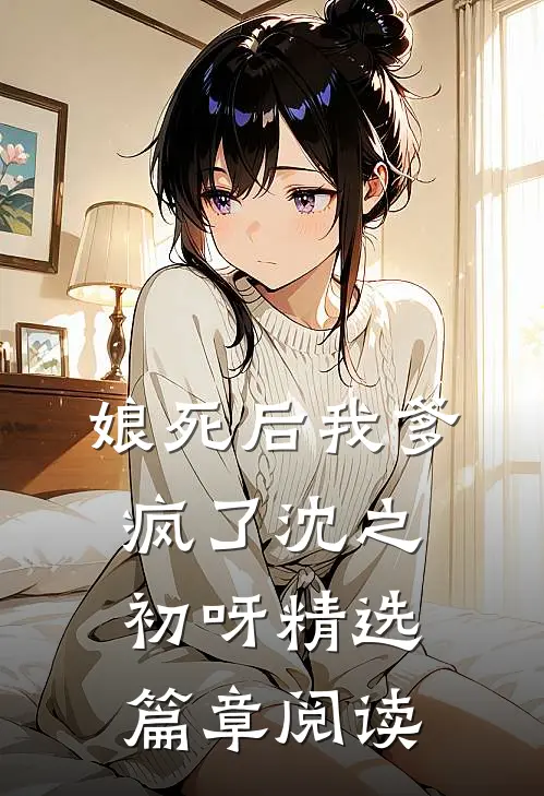 娘死后我爹疯了沈之初呀精选篇章阅读