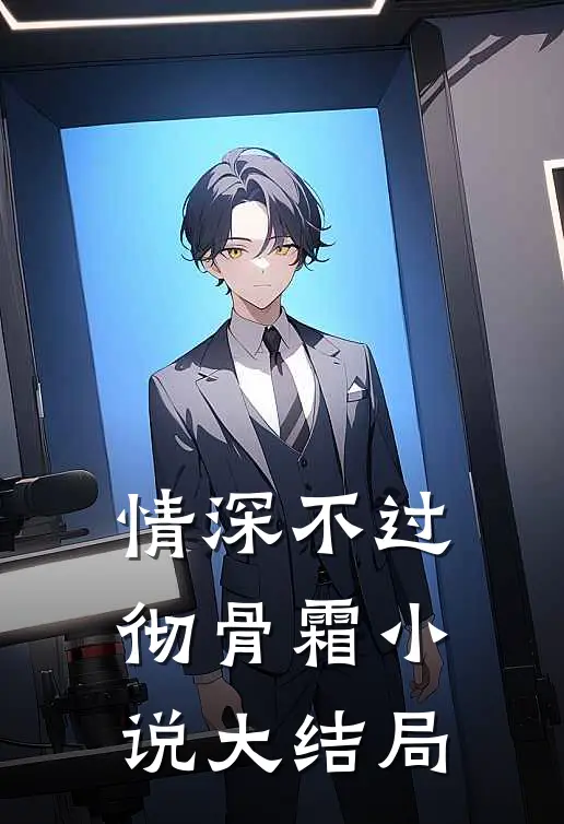 情深不过彻骨霜小说大结局