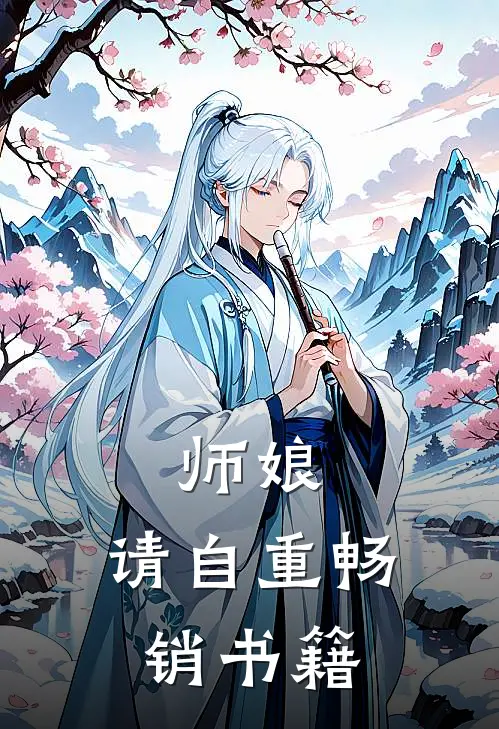 师娘,请自重畅销书籍