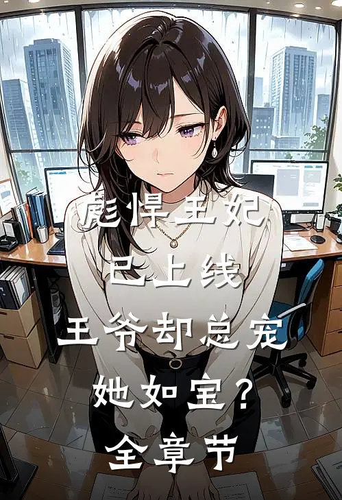 彪悍王妃已上线，王爷却总宠她如宝？全章节