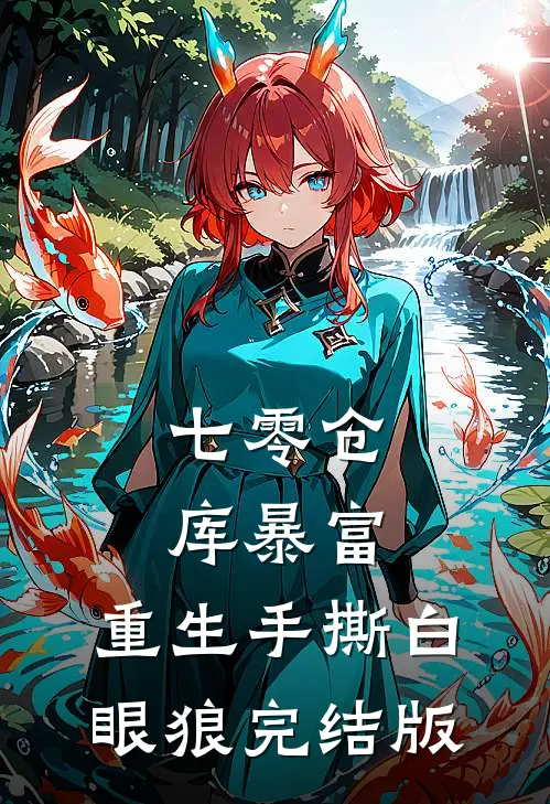 七零仓库暴富：重生手撕白眼狼完结版