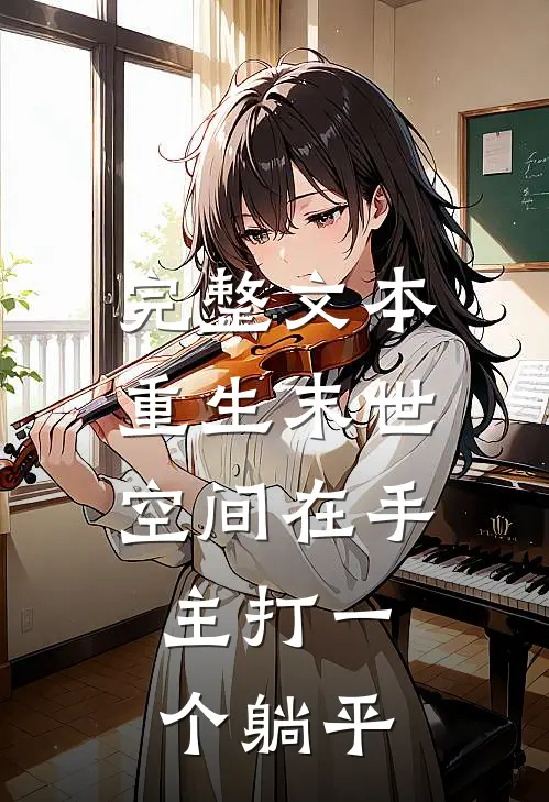 完整文本重生末世:空间在手,主打一个躺平