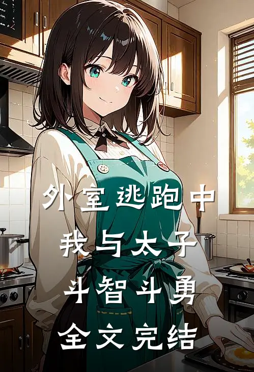 外室逃跑中：我与太子斗智斗勇全文完结