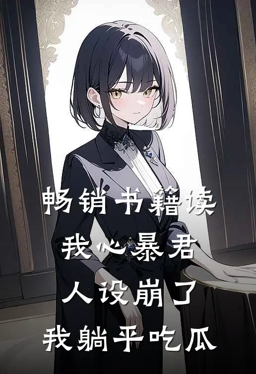 畅销书籍读我心暴君人设崩了，我躺平吃瓜